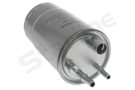 Filtro de combustão tubulação. F026402049Boschfilters SFPF7505