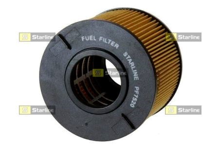 Filtro Combustivelmotaqu SFPF7520