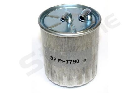 Filtro de combustão tubulação. 1457434437&^bosch&^filtros SFPF7790