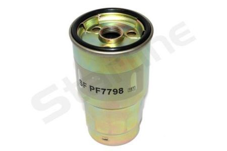 Filtro de combustível Mann+++++ SFPF7798