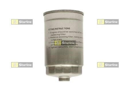 E:filtro gasoile:filtre gazolewsx SFPF7816