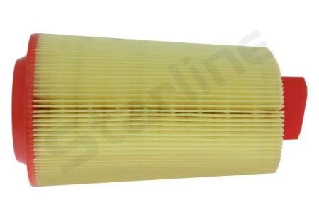 Cartucho de filtro de ar SFVF7558
