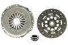 Kit de embraiagem (3 peças) SL3DS9021 STARLINE