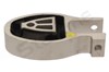 Coxim (suporte) traseiro de motor SM0676 STARLINE