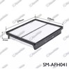 Filtro de ar SMAFH041 SPEEDMATE