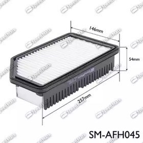 Filtro SMAFH045