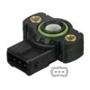 Sensor de posição da válvula de borboleta (potenciômetro) SS1056212B1 DELPHI