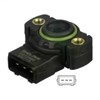 Sensor de posição da válvula de borboleta (potenciômetro) SS1099612B1 DELPHI