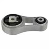 Coxim (suporte) inferior de motor TEM049 DELPHI