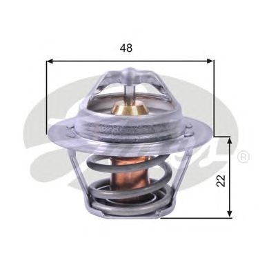 Th00391g1 thermostat TH00391G1