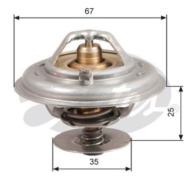 Th14387g1 thermostat TH14387G1