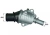 Caixa do termostato TI15088 MAHLE