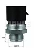 Termostato TI5492D MAHLE