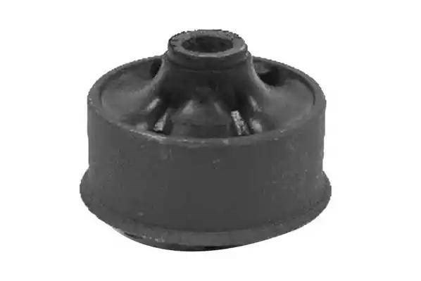 Bloco silencioso dianteiro do braço oscilante inferior Toyota Corolla E12