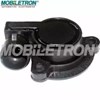 Sensor de posição da válvula de borboleta (potenciômetro) TPE020 MOBILETRON