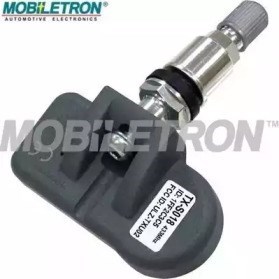 Sensor de pressão de ar nos pneus TXS018 Mobiletron