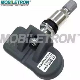 Sensor de pressão de ar nos pneus TXS065 Mobiletron