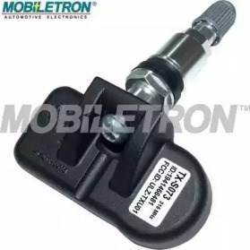 Sensor de pressão de ar nos pneus TXS073 Mobiletron
