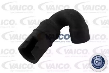 Cano derivado de ventilação de cárter (de separador de óleo) V300934 VEMO/Vaico