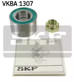 Kit de rolamento de roda VKBA1307