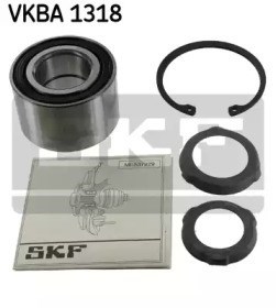 Kit de rolamento de roda VKBA1318