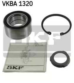 Kits de rodamientos de rueda VKBA1320