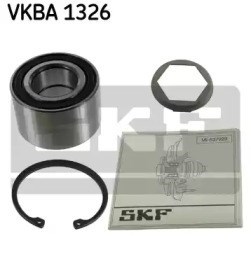 Kits de rodamientos de rueda VKBA1326