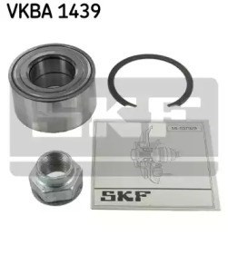 Kit de roda. Conjunto de rodas VKBA1439