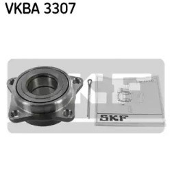 Kit de rolamento de roda VKBA3307
