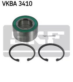 Kit rueda. Conjunto de rodas VKBA3410
