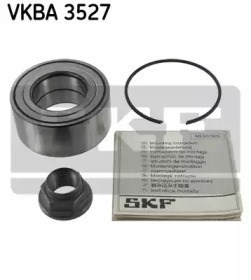 Kits de rodamientos de rueda VKBA3527
