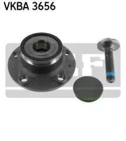 Kit rolamento
c VKBA3656