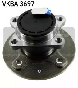 Kits de rolamentos de roda r 169.5 VKBA3697