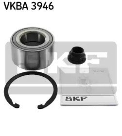 Kits de rolamentos de roda VKBA3946