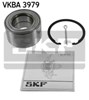 Rolamento de cubo dianteiro VKBA3979 SKF