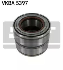 Rolamento de cubo traseiro VKBA5397 SKF