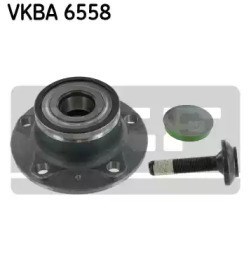 Cubo de roda VKBA6558