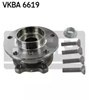 Cubo dianteiro VKBA6619 SKF