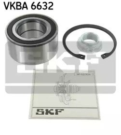 Kit rolamento rodaskf VKBA6632