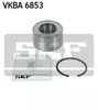 Rolamento de cubo dianteiro VKBA6853 SKF