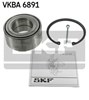 Rolamento de cubo dianteiro VKBA6891 SKF