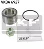 Rolamento de cubo traseiro VKBA6927 SKF