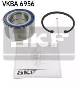Kit de rolamento de roda VKBA6956