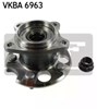 Cubo traseiro VKBA6963 SKF