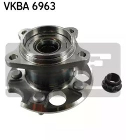 Cubo de roda Jgo VKBA6963
