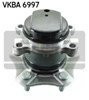 Cubo traseiro VKBA6997 SKF