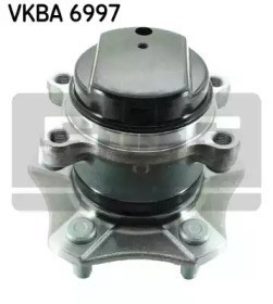 Cubo de roda VKBA6997