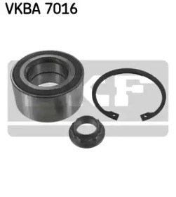 VKBA7016 SKF
