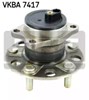 Cubo traseiro VKBA7417 SKF