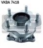 Cubo traseiro VKBA7418 SKF